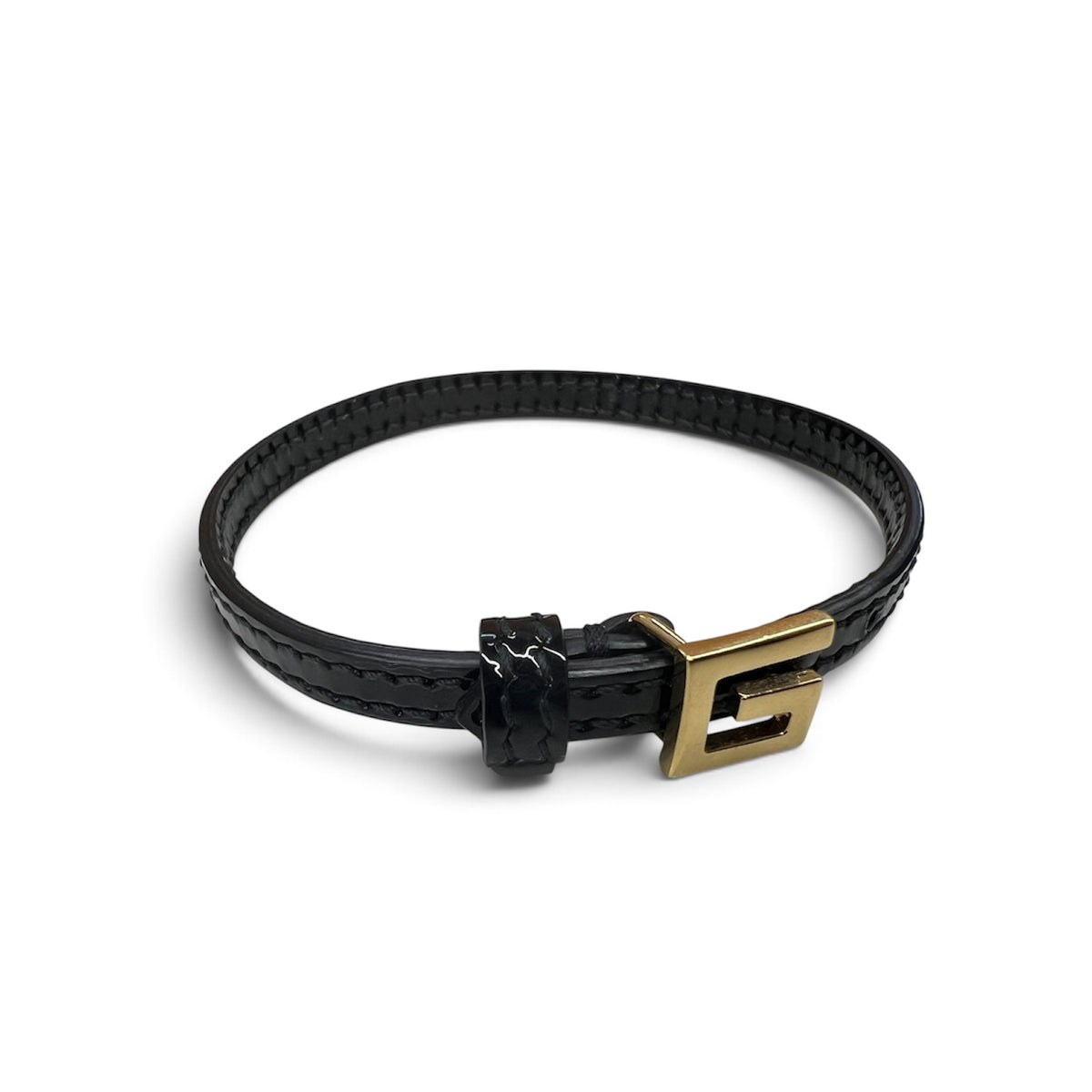 GUCCI Bangle G-Plante Enamel Bangle