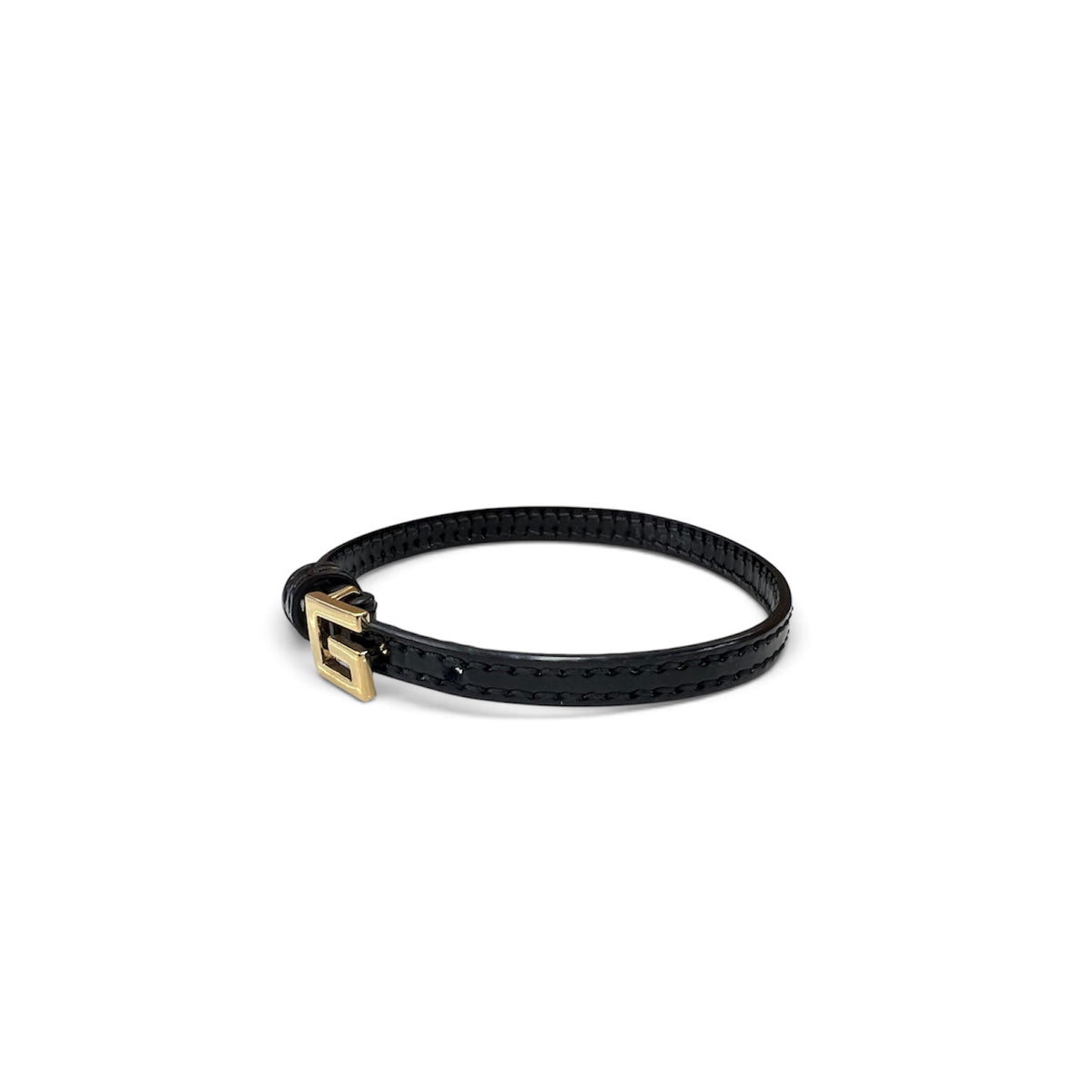 GUCCI Bangle G-Plante Enamel Bangle
