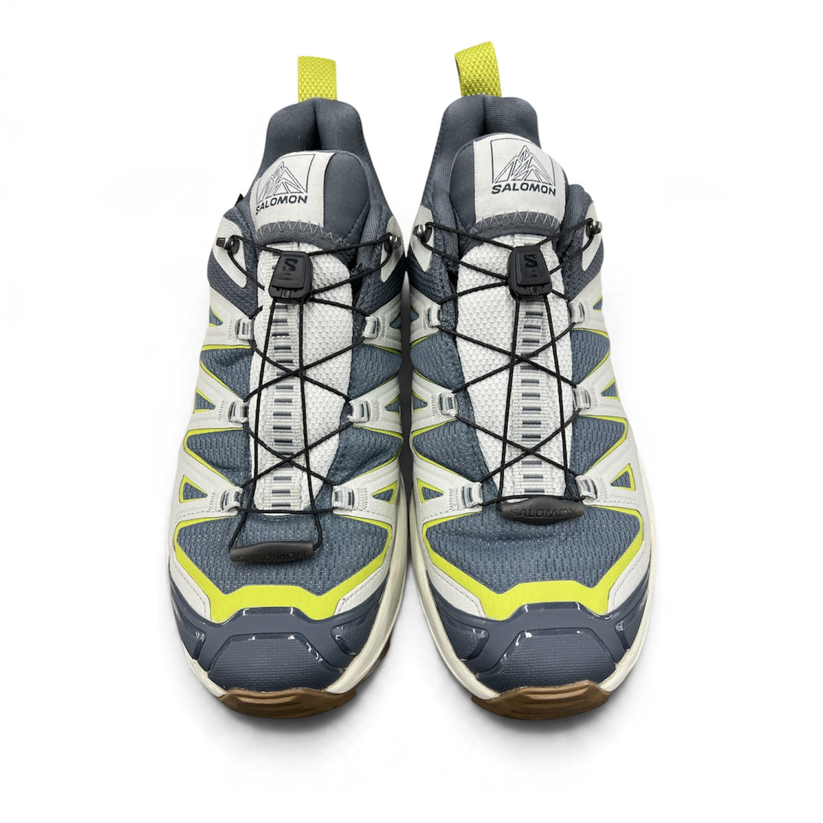 Salomon Sneaker Hiking shoes Mens Size 26