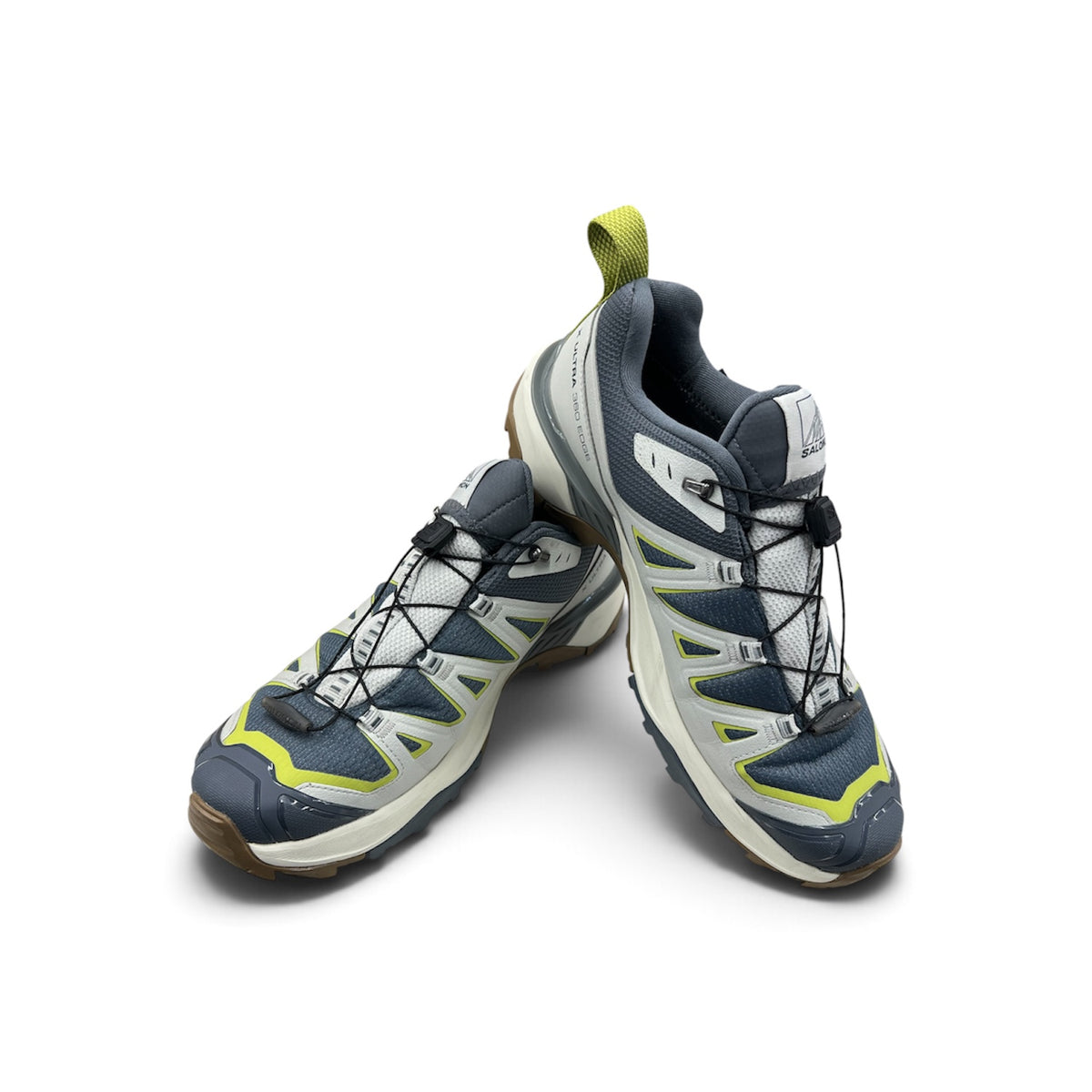 Salomon Sneaker Hiking shoes Mens Size 26