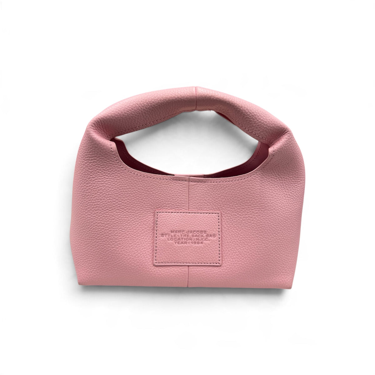 MARC JACPBS Handbag 2F3HSH020H01 669 RE24 RANK (B)