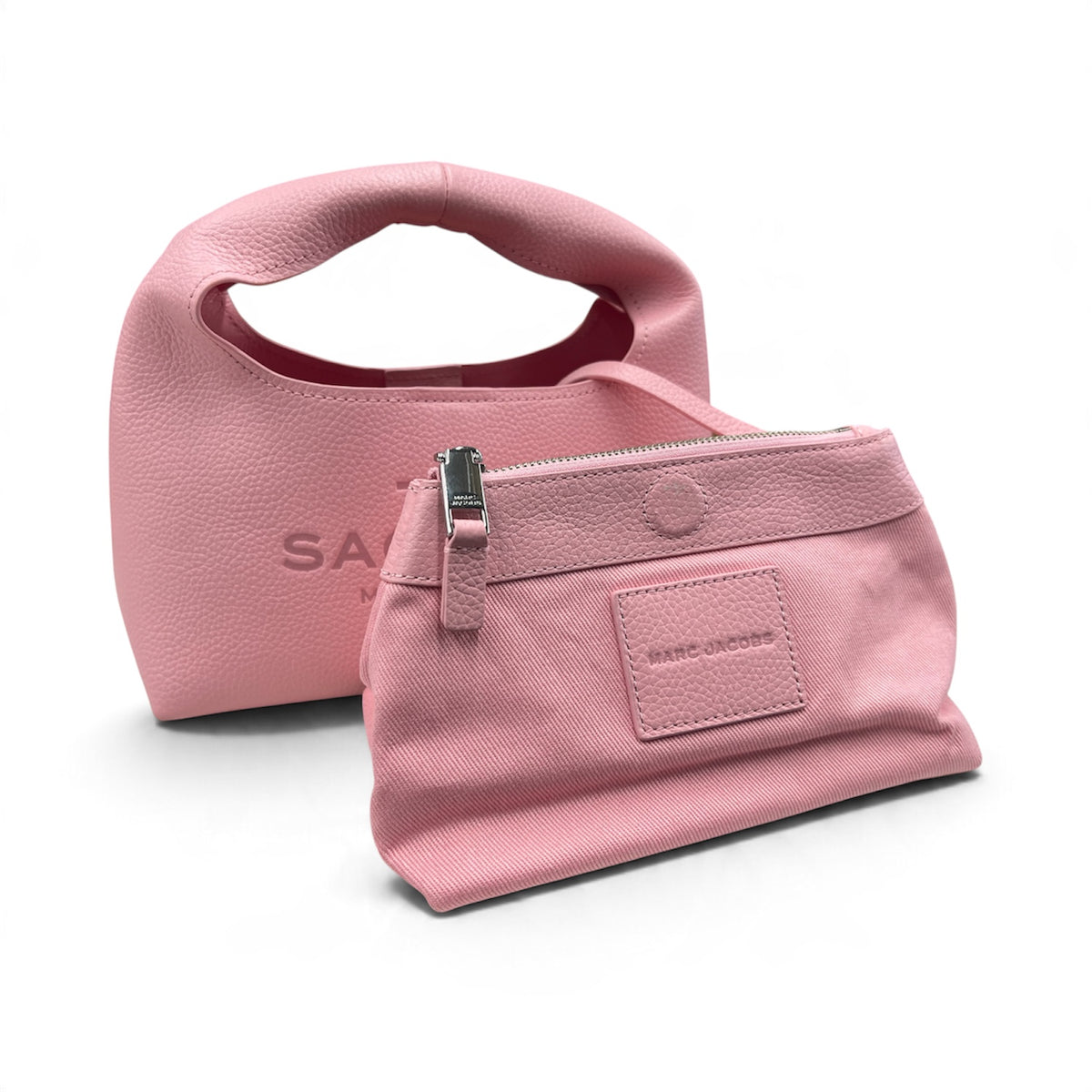 MARC JACPBS Handbag 2F3HSH020H01 669 RE24 RANK (B)