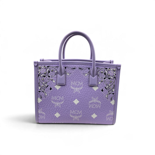 MCM 2Way Bag 4100031038 Rank (A)