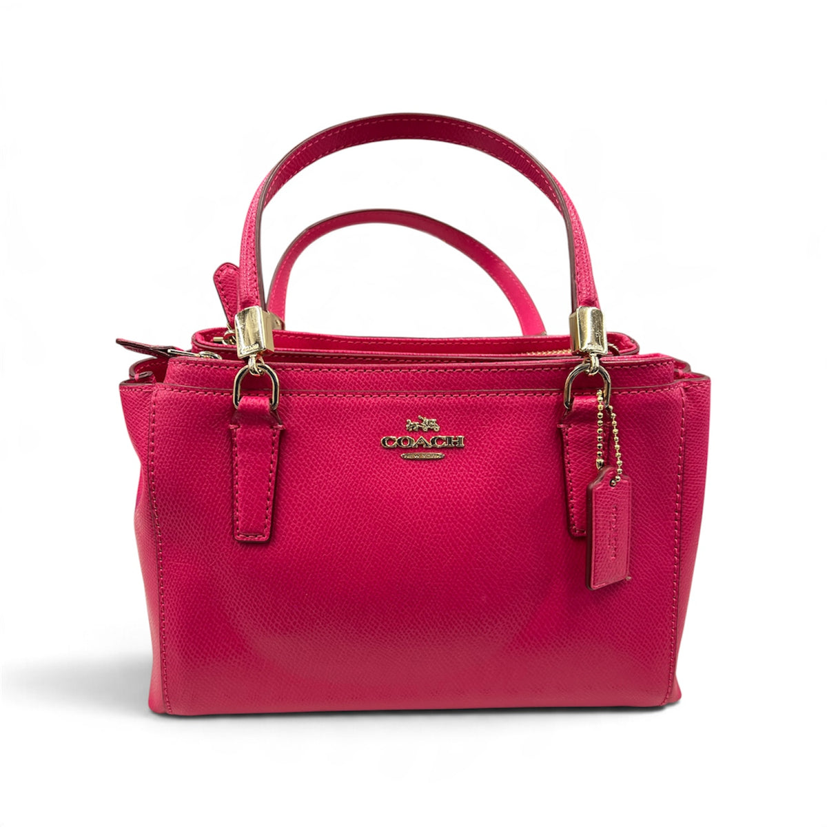 COACH 2WAY Bag F34797