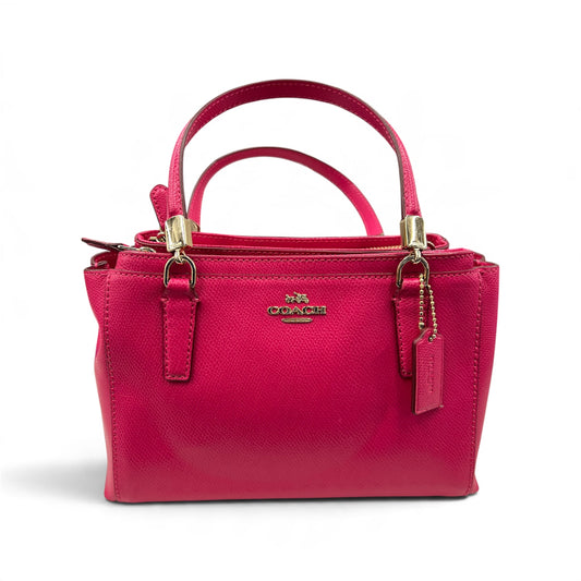 COACH 2WAY Bag F34797