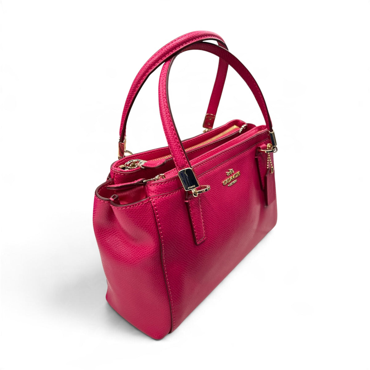 COACH 2WAY Bag F34797