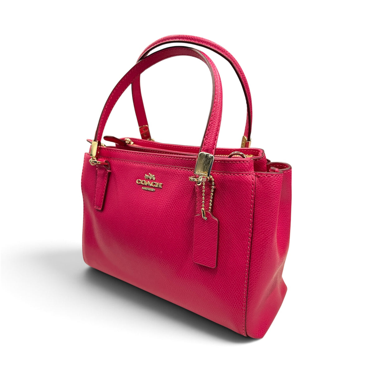 COACH 2WAY Bag F34797