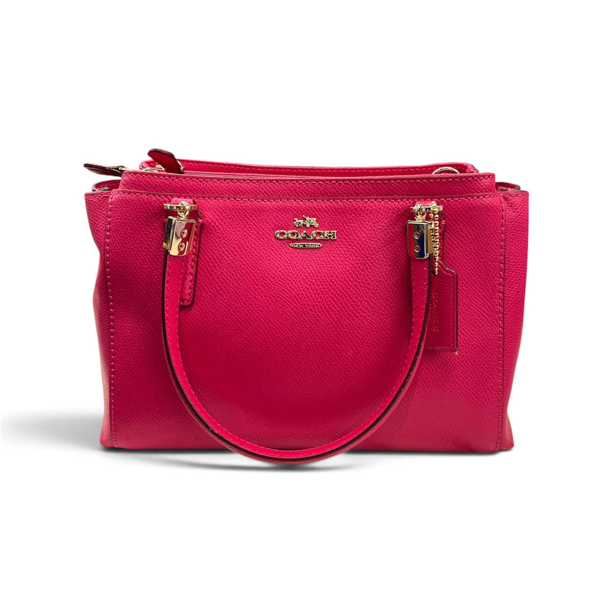 COACH 2WAY Bag F34797