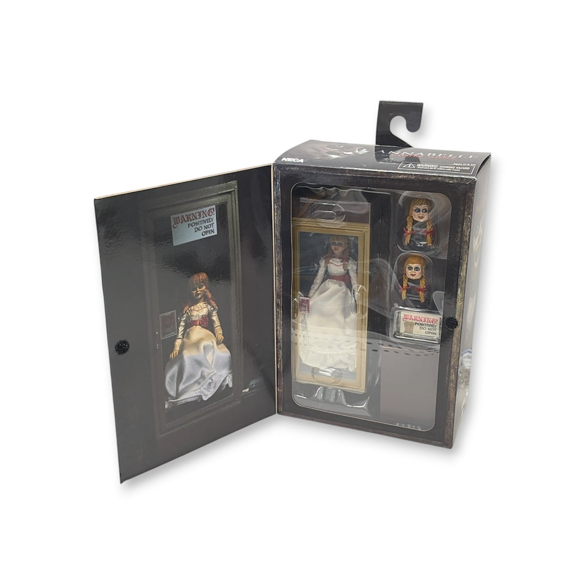 NECA Figure Annabelle Comes Home Rank (A)