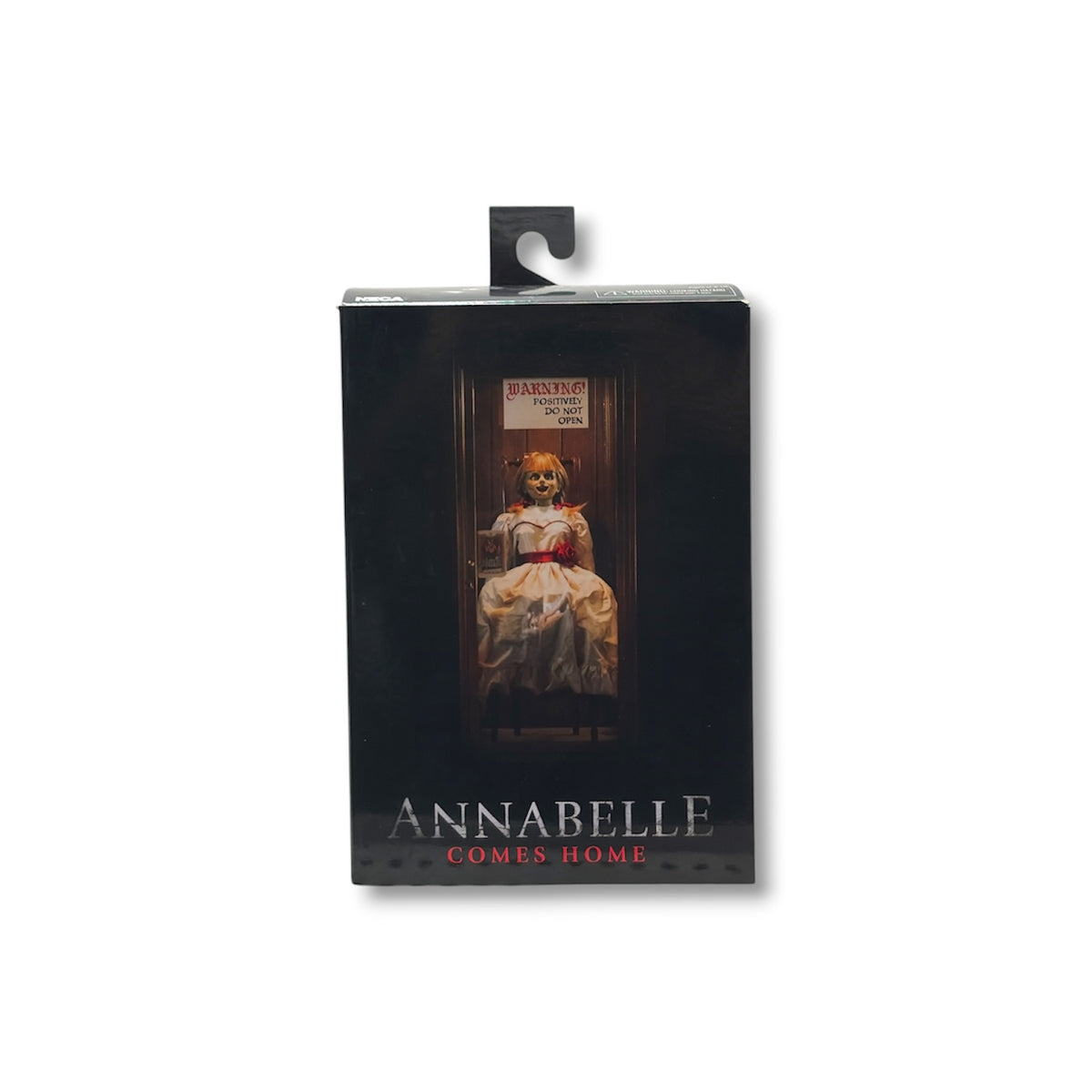 NECA Figure Annabelle Comes Home Rank (A)
