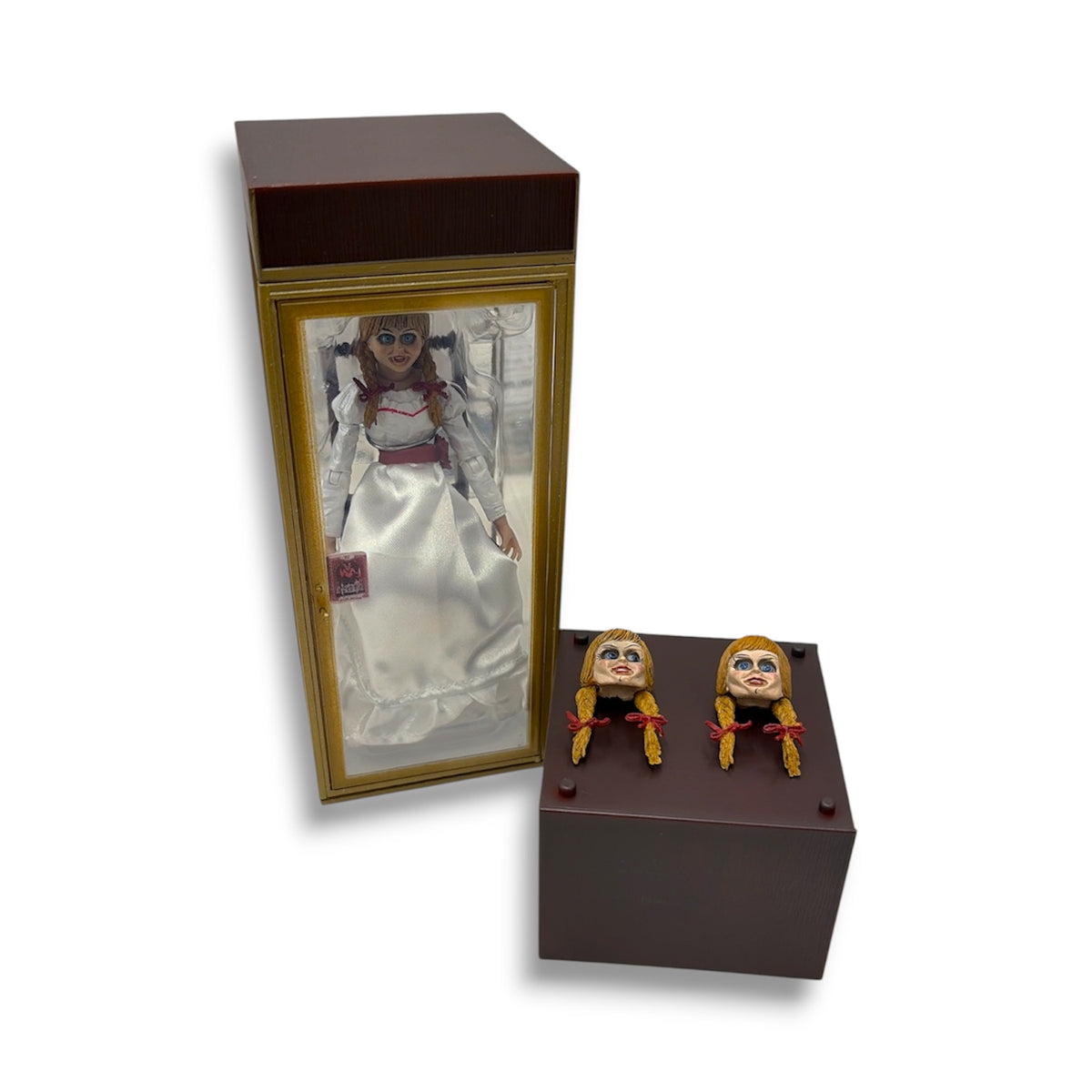 NECA Figure Annabelle Comes Home Rank (A)