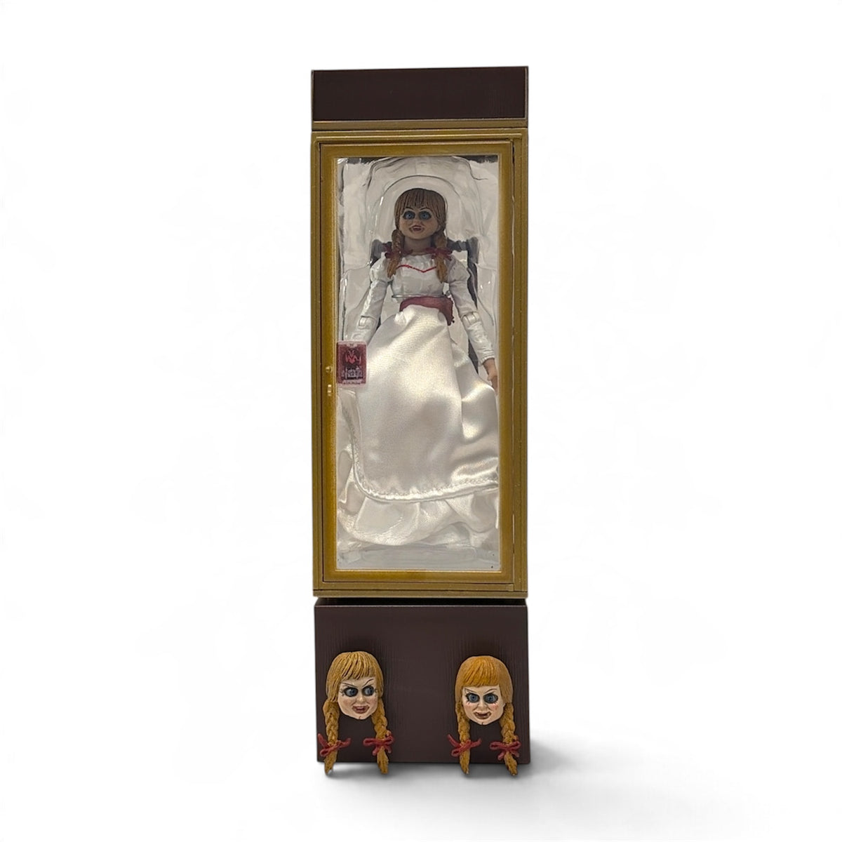NECA Figure Annabelle Comes Home Rank (A)