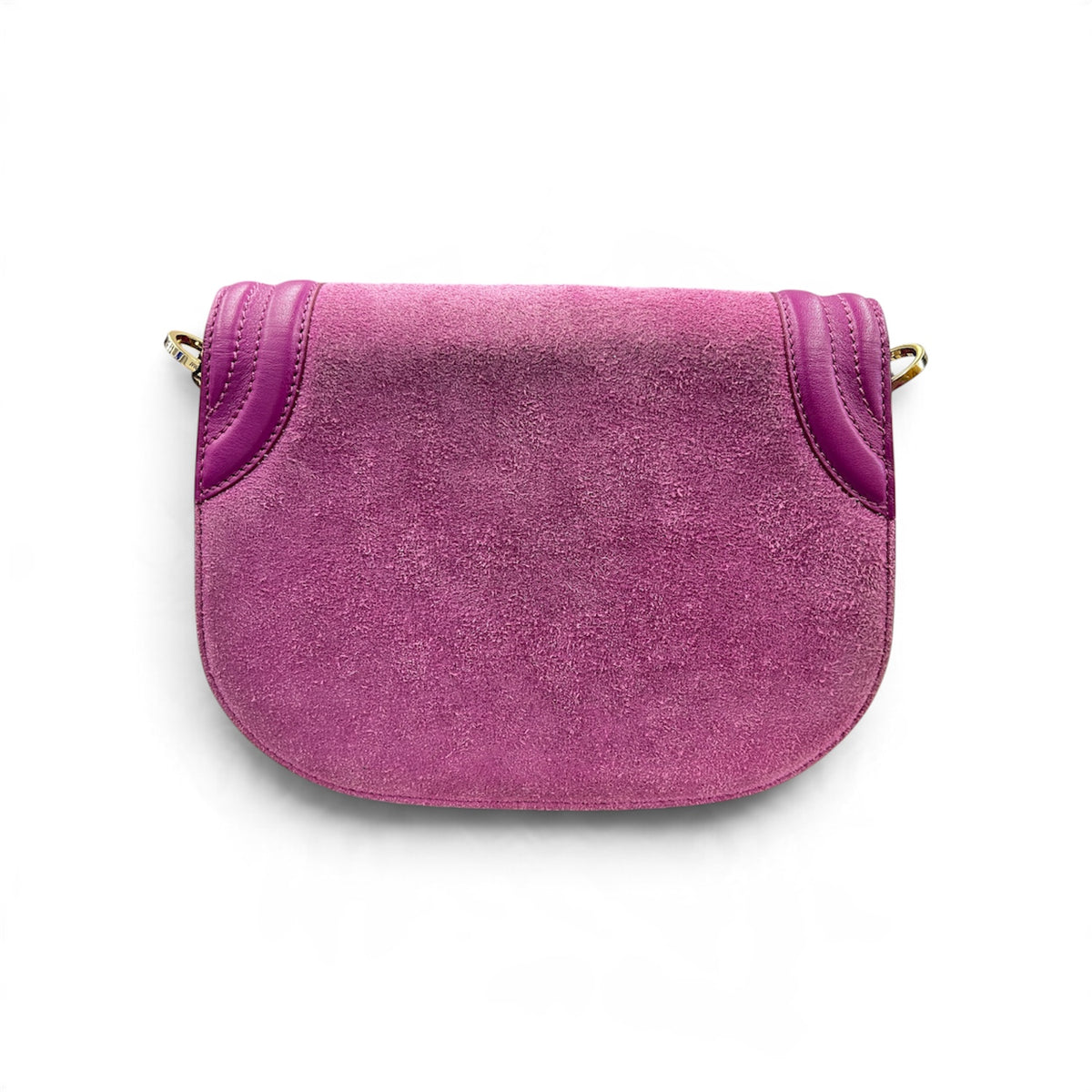 MCM Shoulder Bag MWS8ATS94UK001 Rank (B)