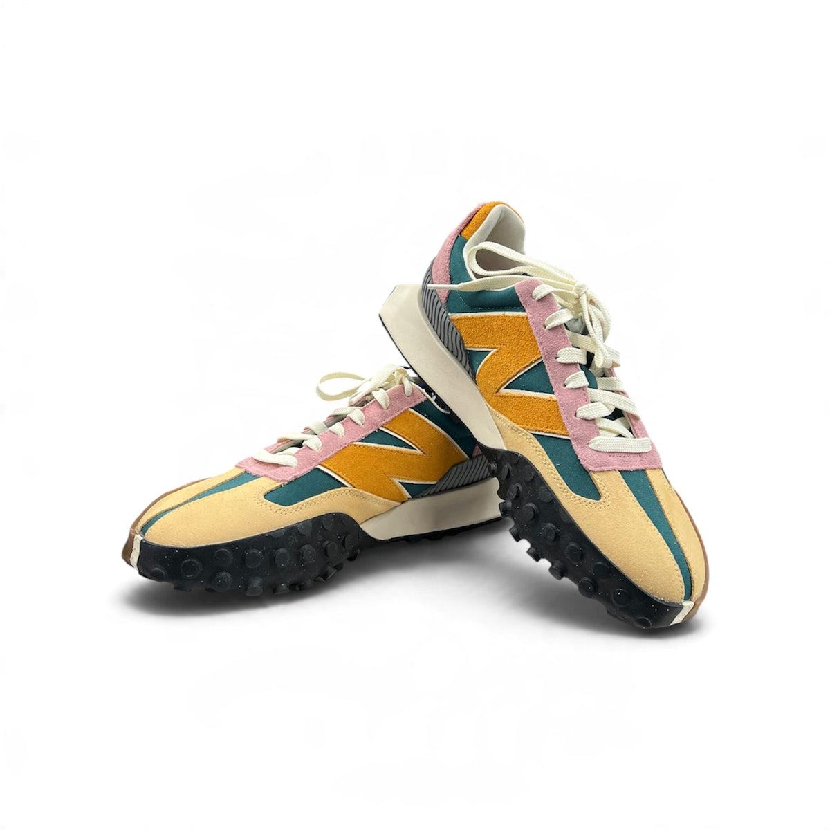 NEW BALANCE Sneaker UXC72TG Rank (B)