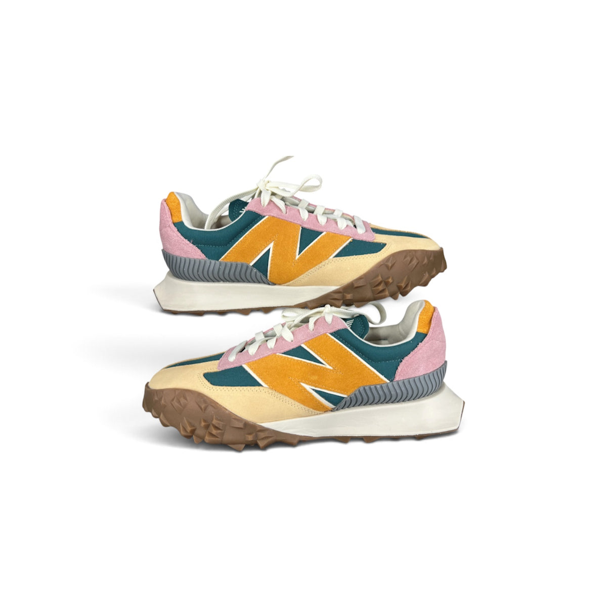 NEW BALANCE Sneaker UXC72TG Rank (B)