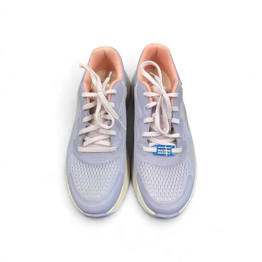SKECHERS Sneaker 125053 Lavender Rank (AB)