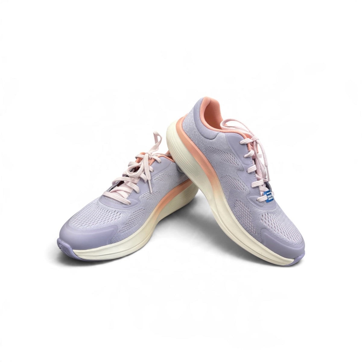SKECHERS Sneaker 125053 Lavender Rank (AB)