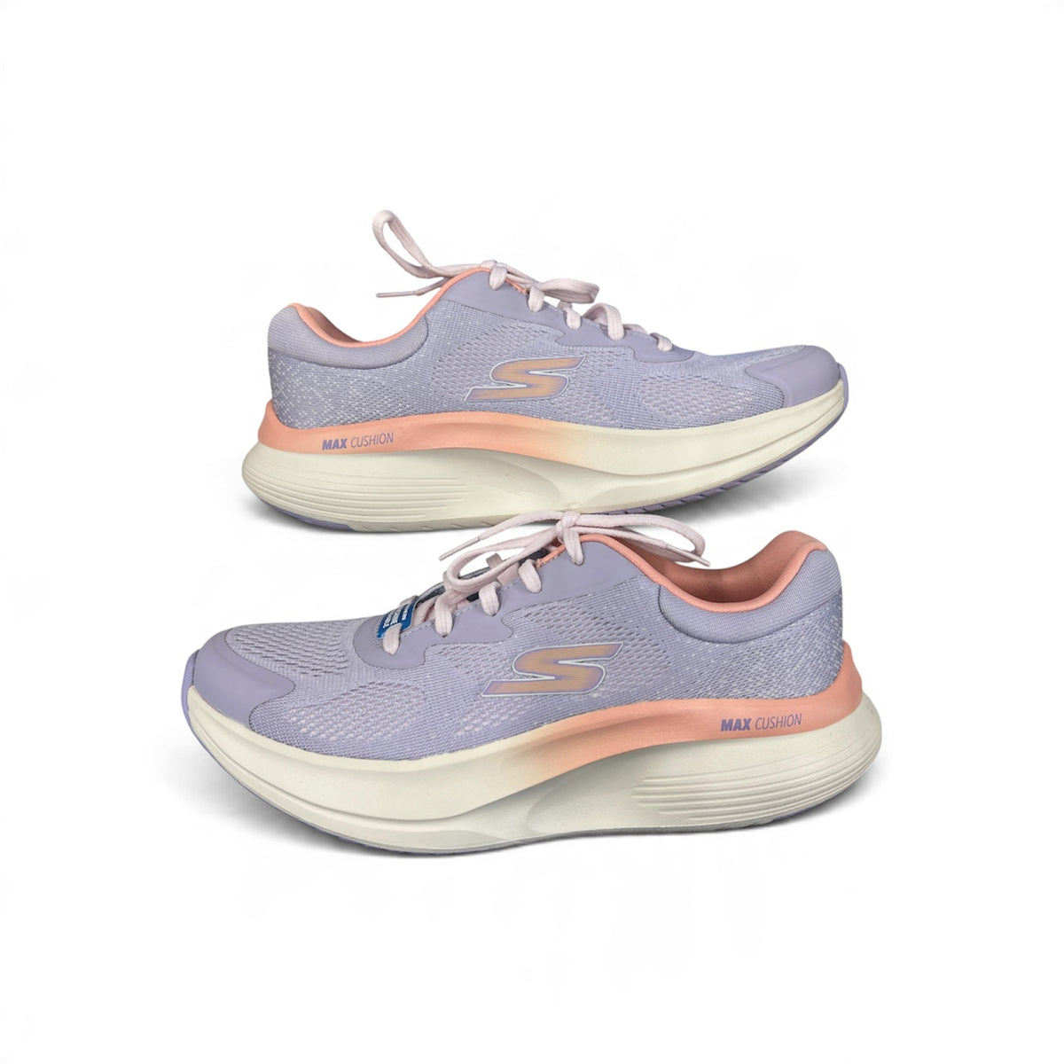 SKECHERS Sneaker 125053 Lavender Rank (AB)