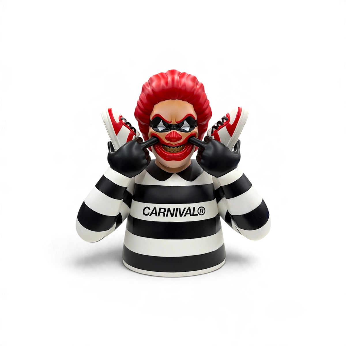 HOBBY FATLANE THE HAPPY THIEF  HEIGHT 30 CM. RANK (A)