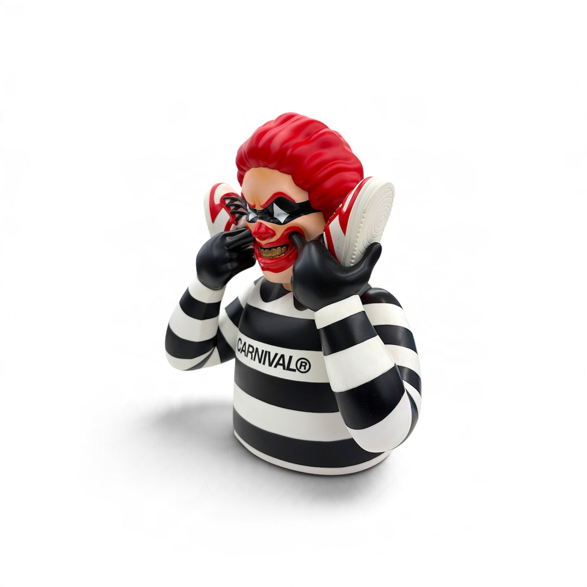 HOBBY FATLANE THE HAPPY THIEF  HEIGHT 30 CM. RANK (A)