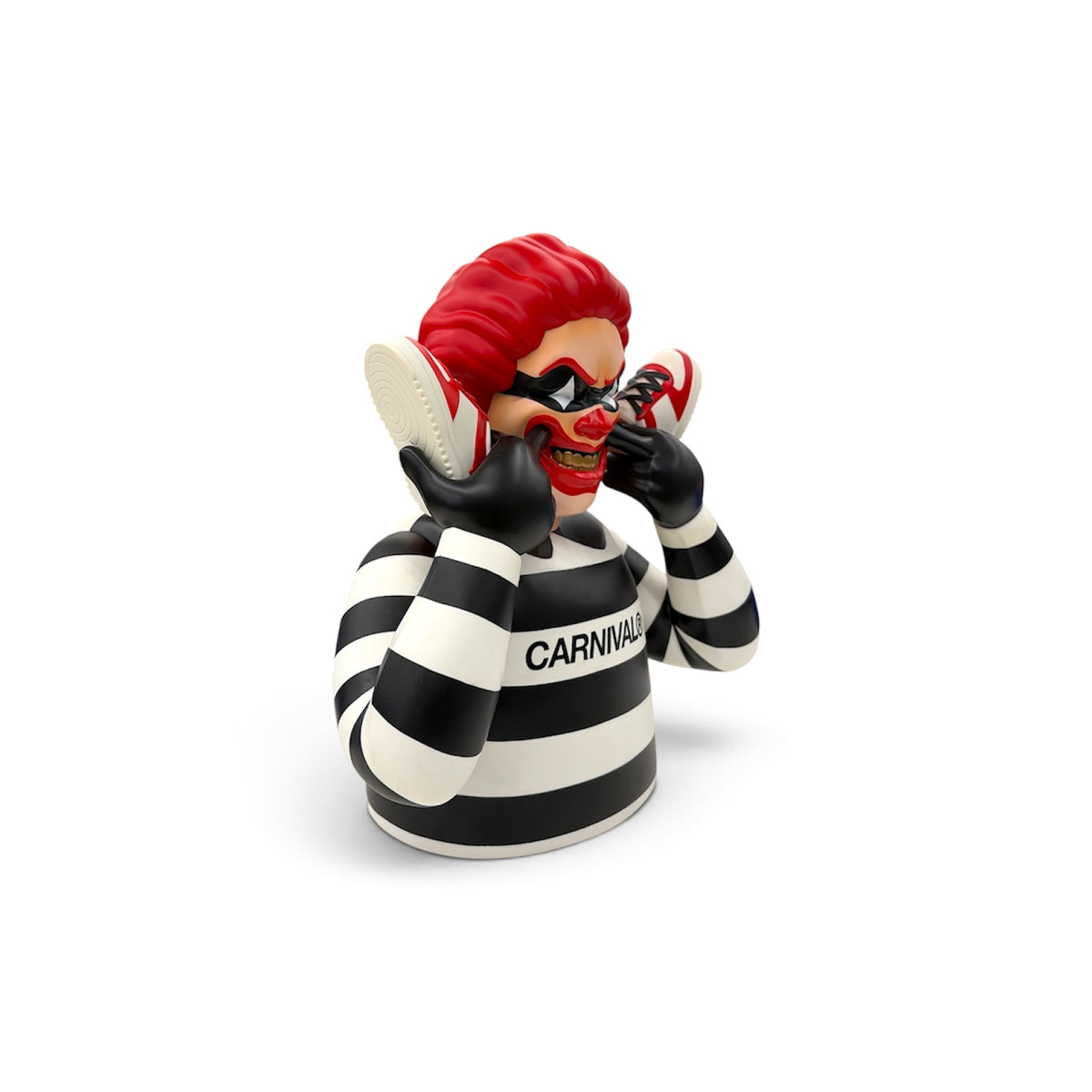 HOBBY FATLANE THE HAPPY THIEF  HEIGHT 30 CM. RANK (A)