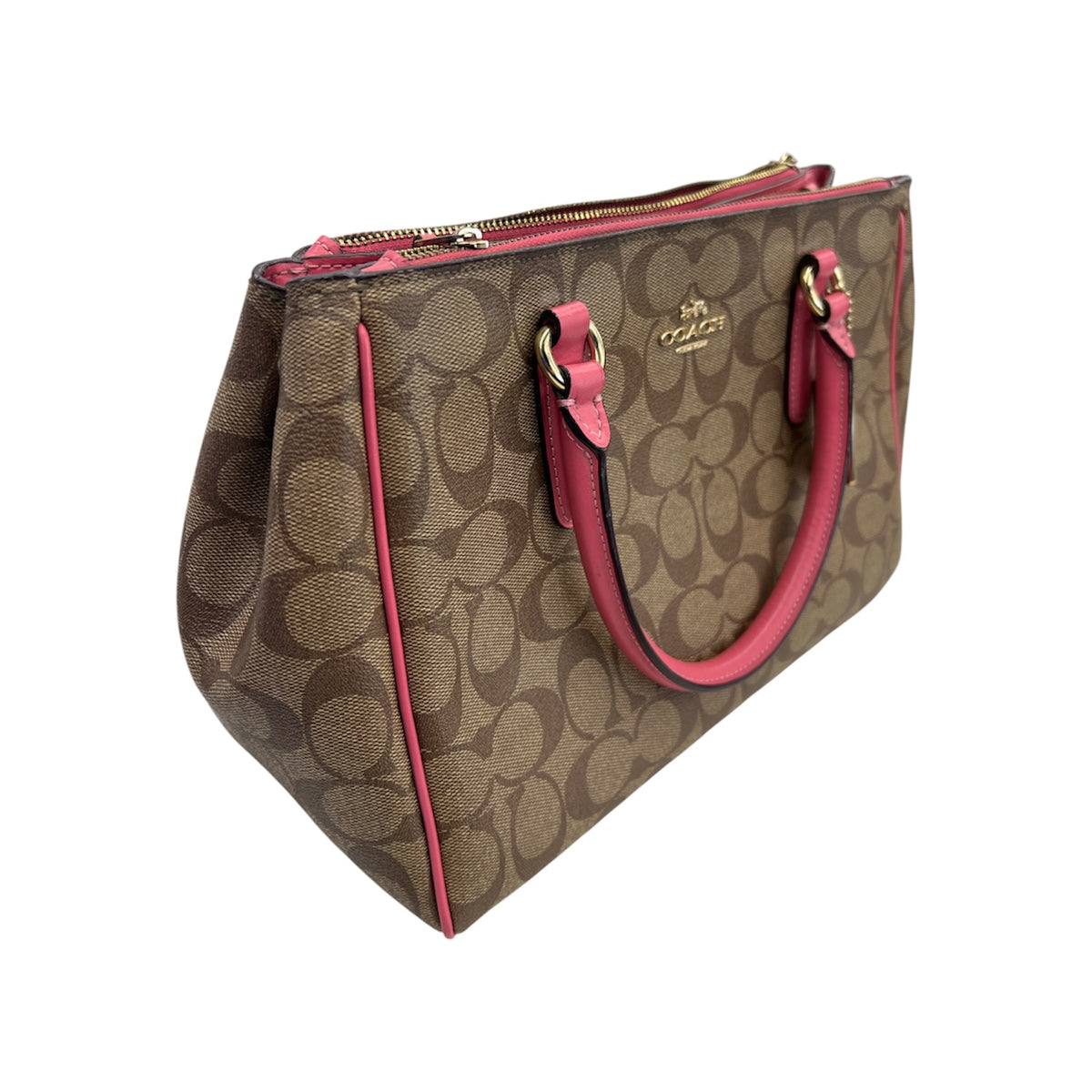 COACH Handbag F67026 Rank (B)