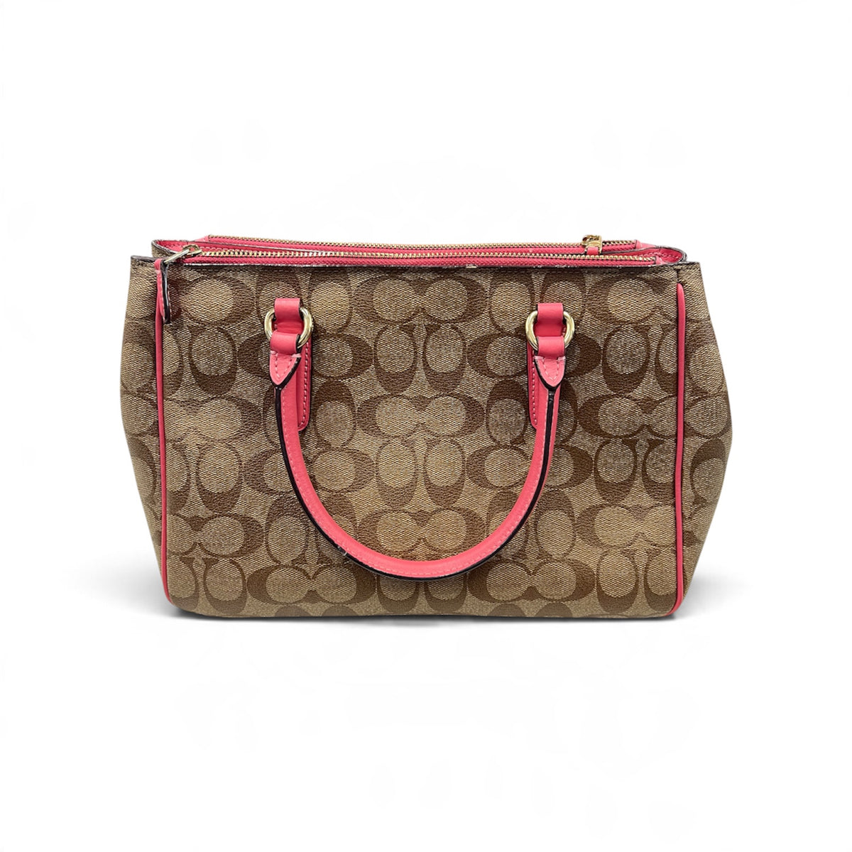 COACH Handbag F67026 Rank (B)