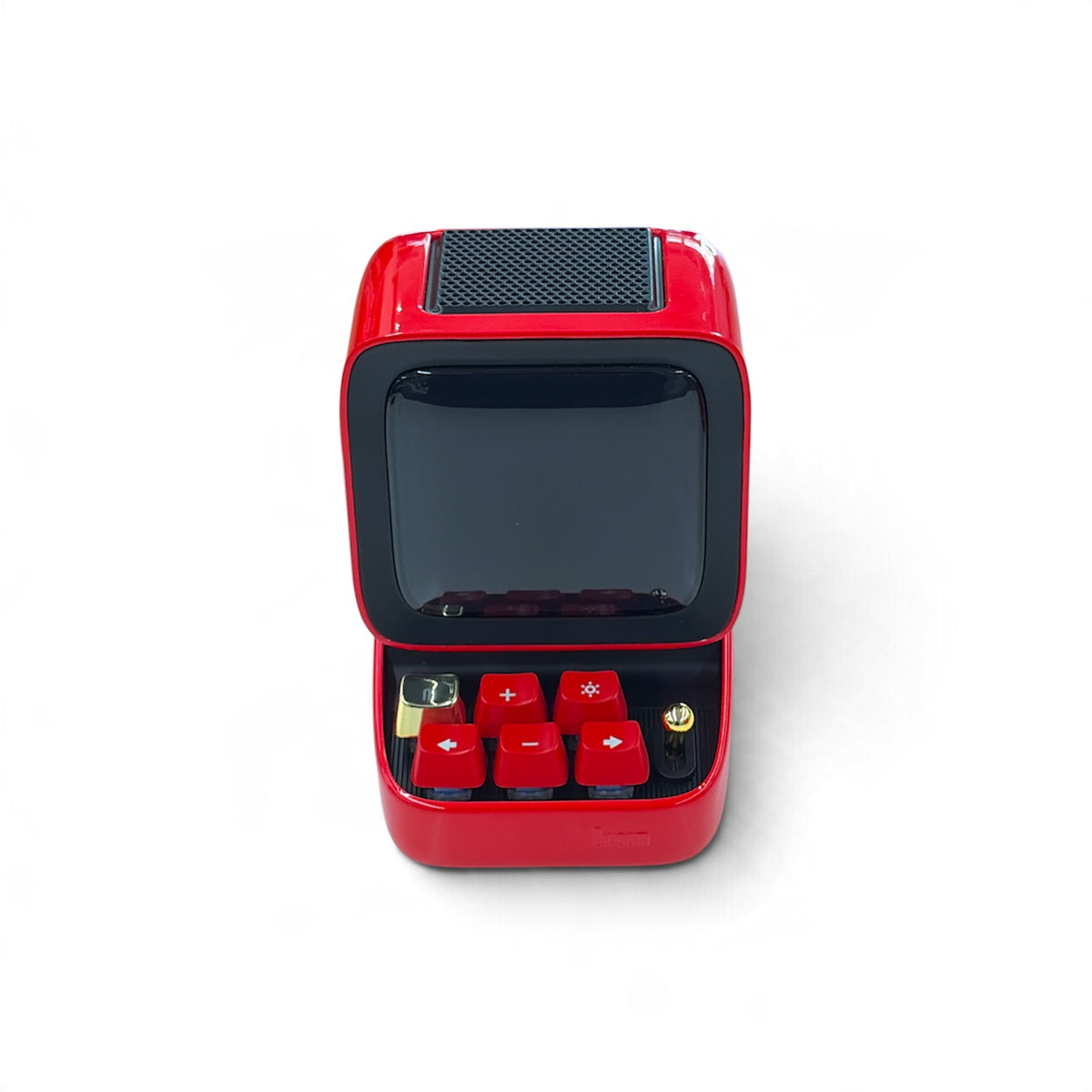 Divoom Speaker A8I-DIT00 Ditoo Red Rank (B)