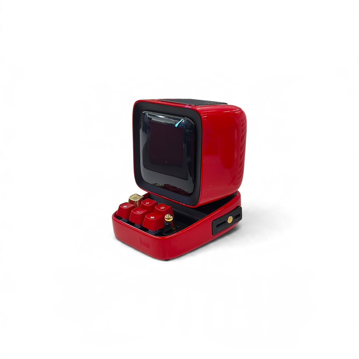 Divoom Speaker A8I-DIT00 Ditoo Red Rank (B)
