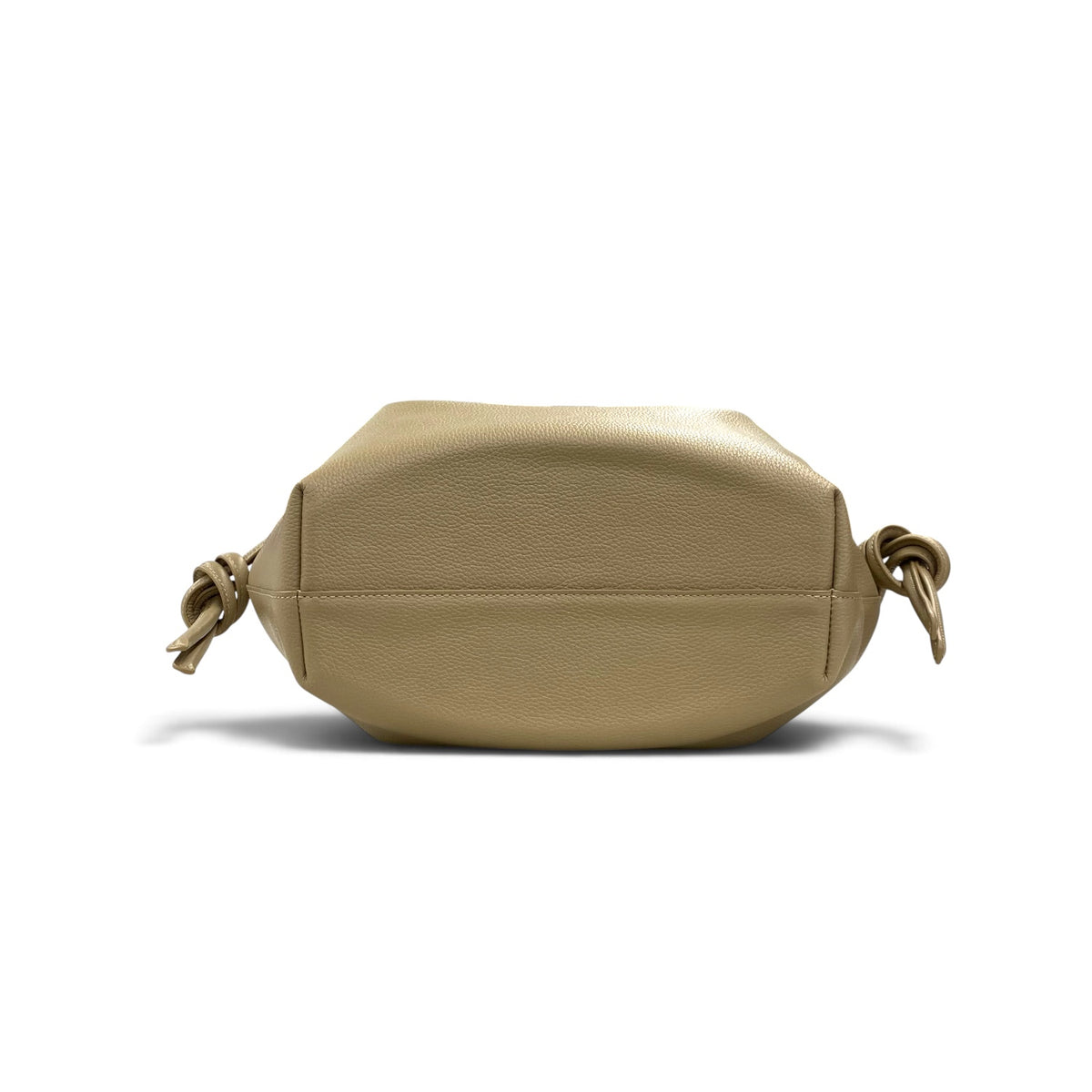 FUNDAO 2 WAY Bag Brown AVA Grained Rank (A)