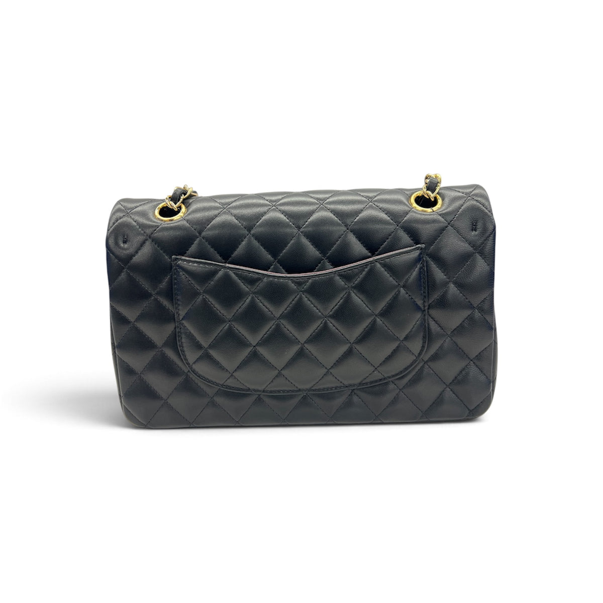 CHANEL Chain Shoulder Bag Rank (AB)