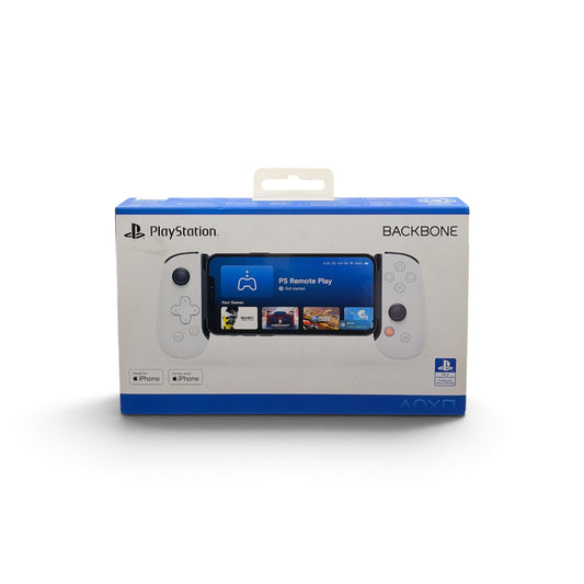 Playstation BB-02-W-S V2