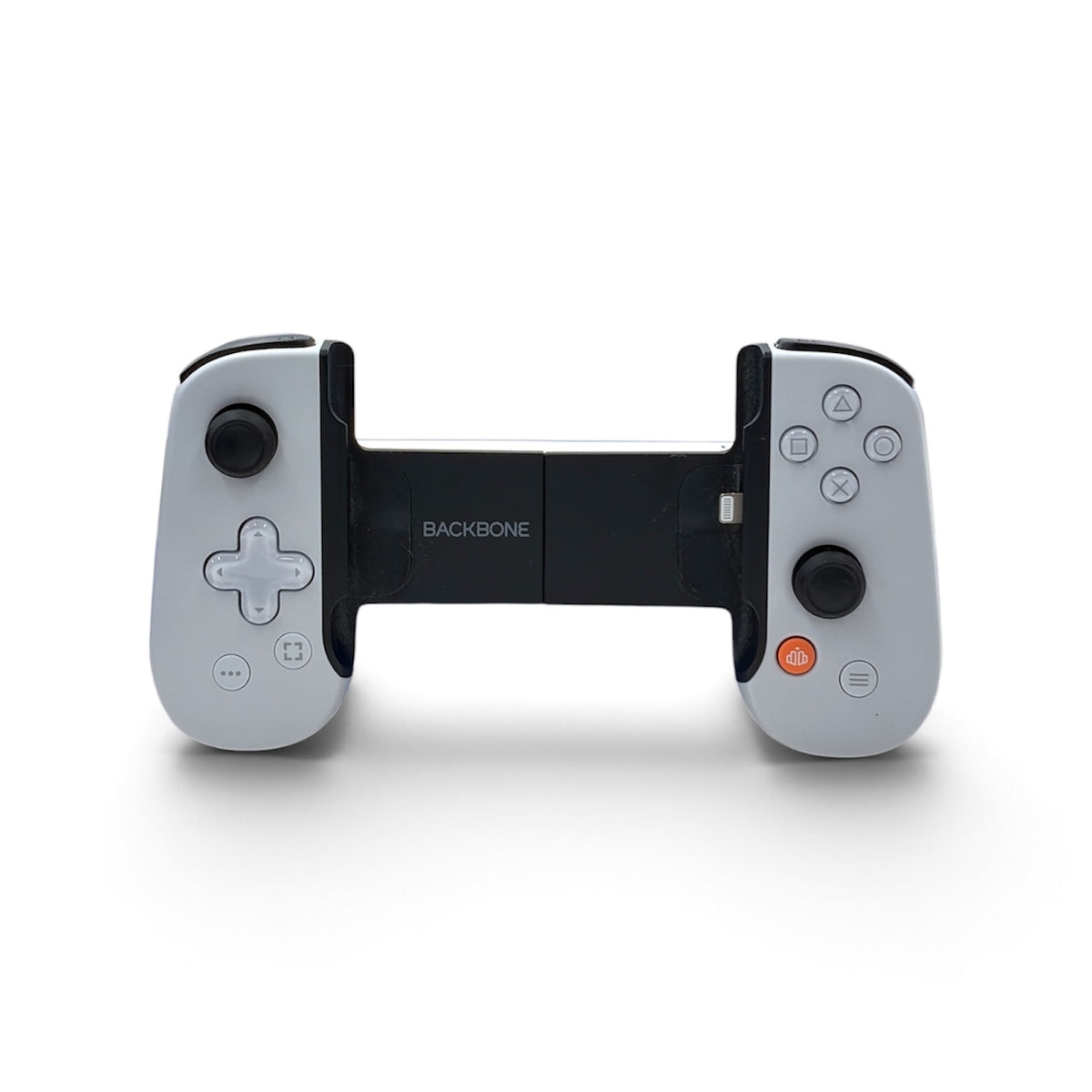 Playstation BB-02-W-S V2