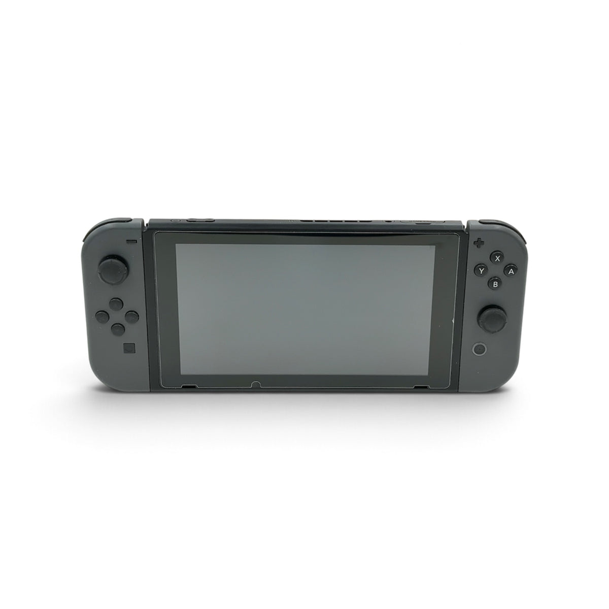 Nintendo Switch HAC-001 Black Rank (B)