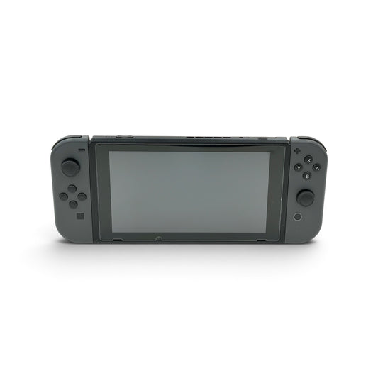 Nintendo Switch HAC-001 Black Rank (B)