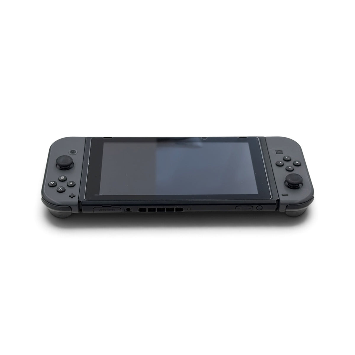 Nintendo Switch HAC-001 Black Rank (B)