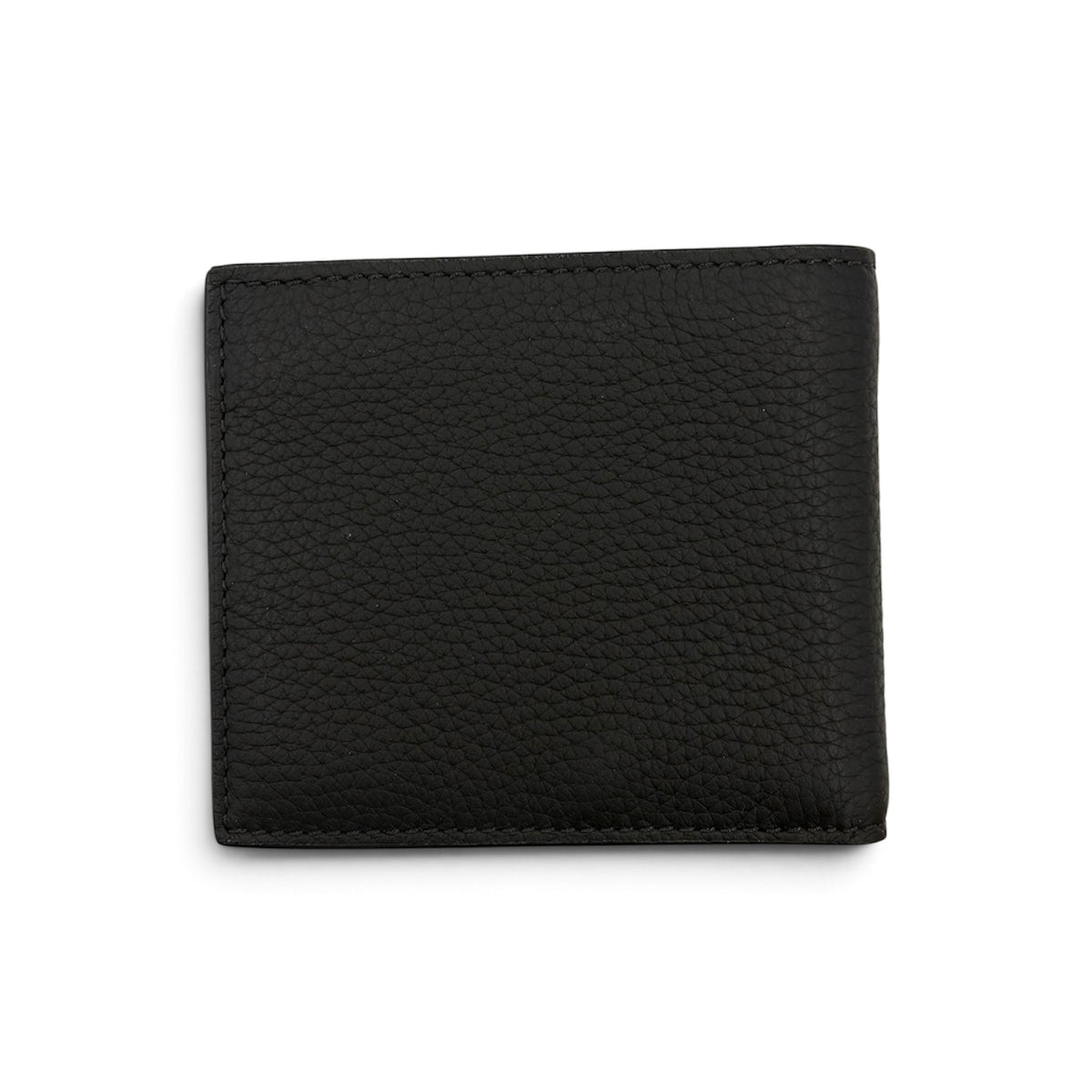 BURBERRY Wallet Black ROPELFI071SEB *Stain* Rank (B)