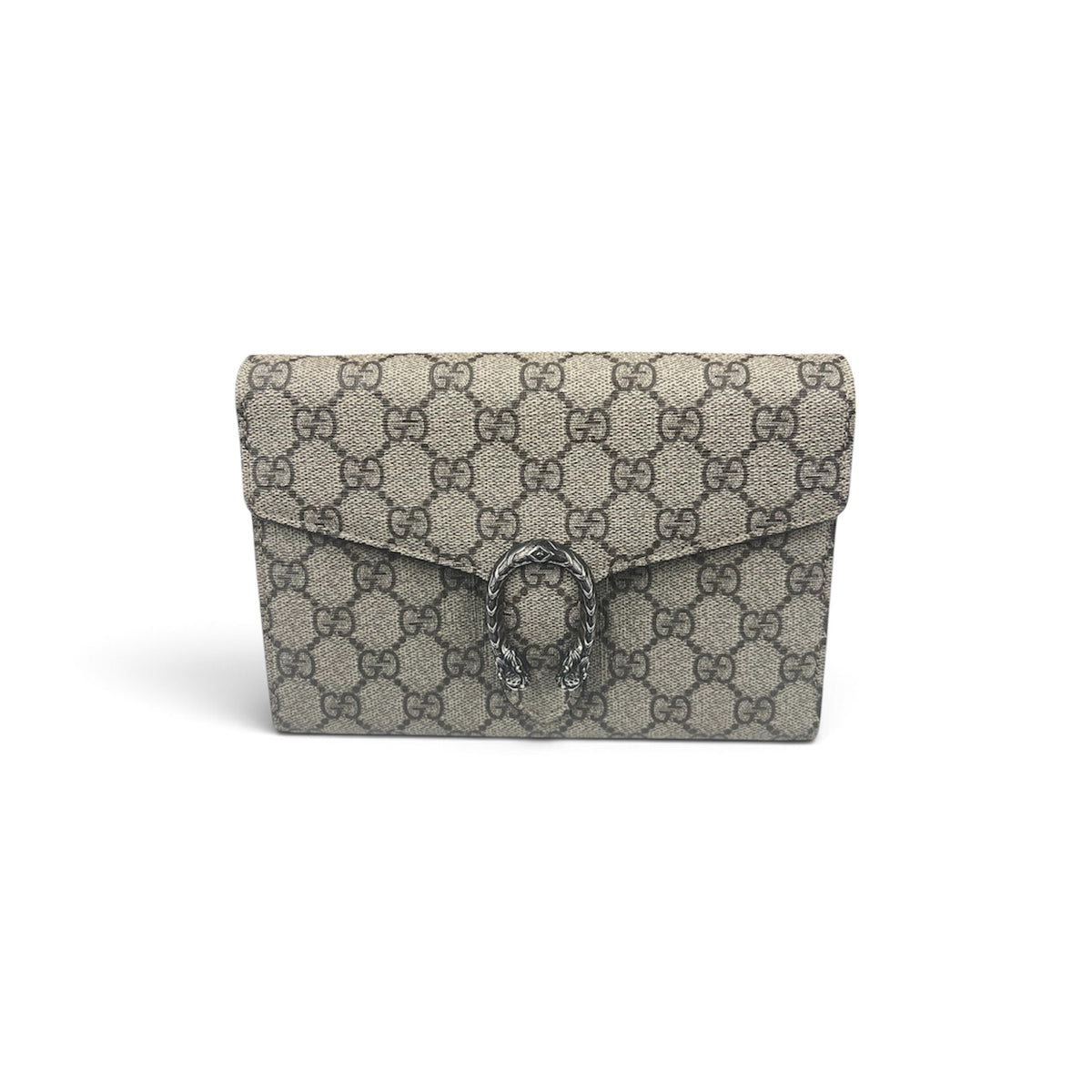 GUCCI Shoulder Bag 401231 Rank(B) Damage 2149 Dionysus