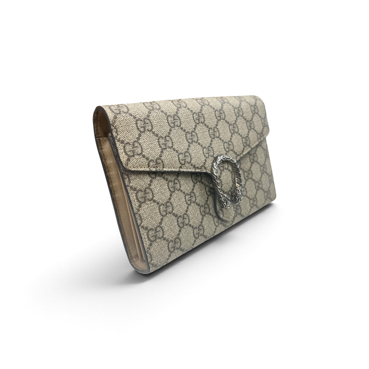 GUCCI Shoulder Bag 401231 Rank(B) Damage 2149 Dionysus