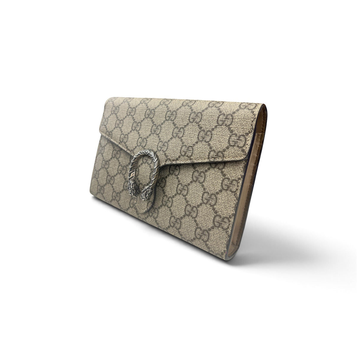 GUCCI Shoulder Bag 401231 Rank(B) Damage 2149 Dionysus