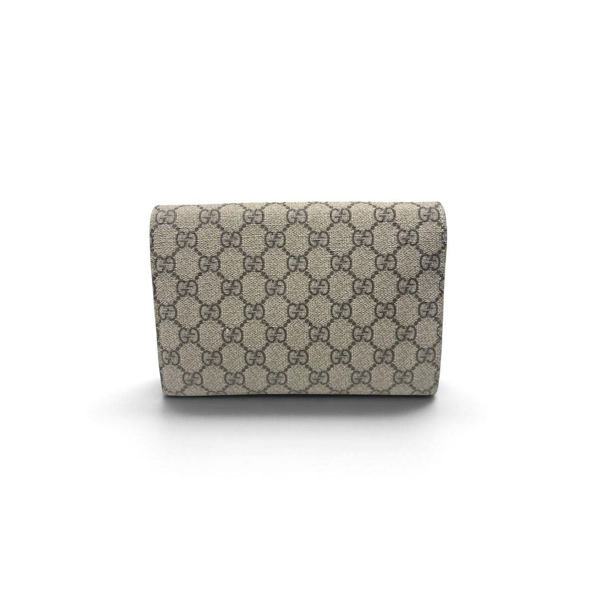GUCCI Shoulder Bag 401231 Rank(B) Damage 2149 Dionysus