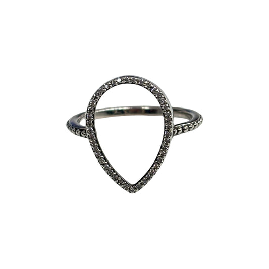 PADORA Ring ALE550 Silver