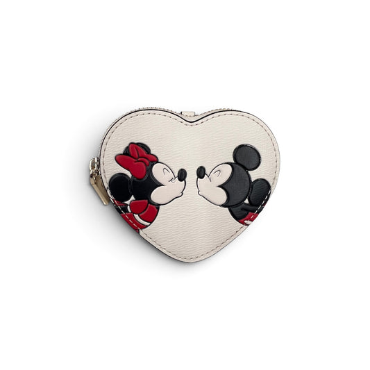 KATE SPADE X Disney KG657 Mickey Mouse Rank (A)