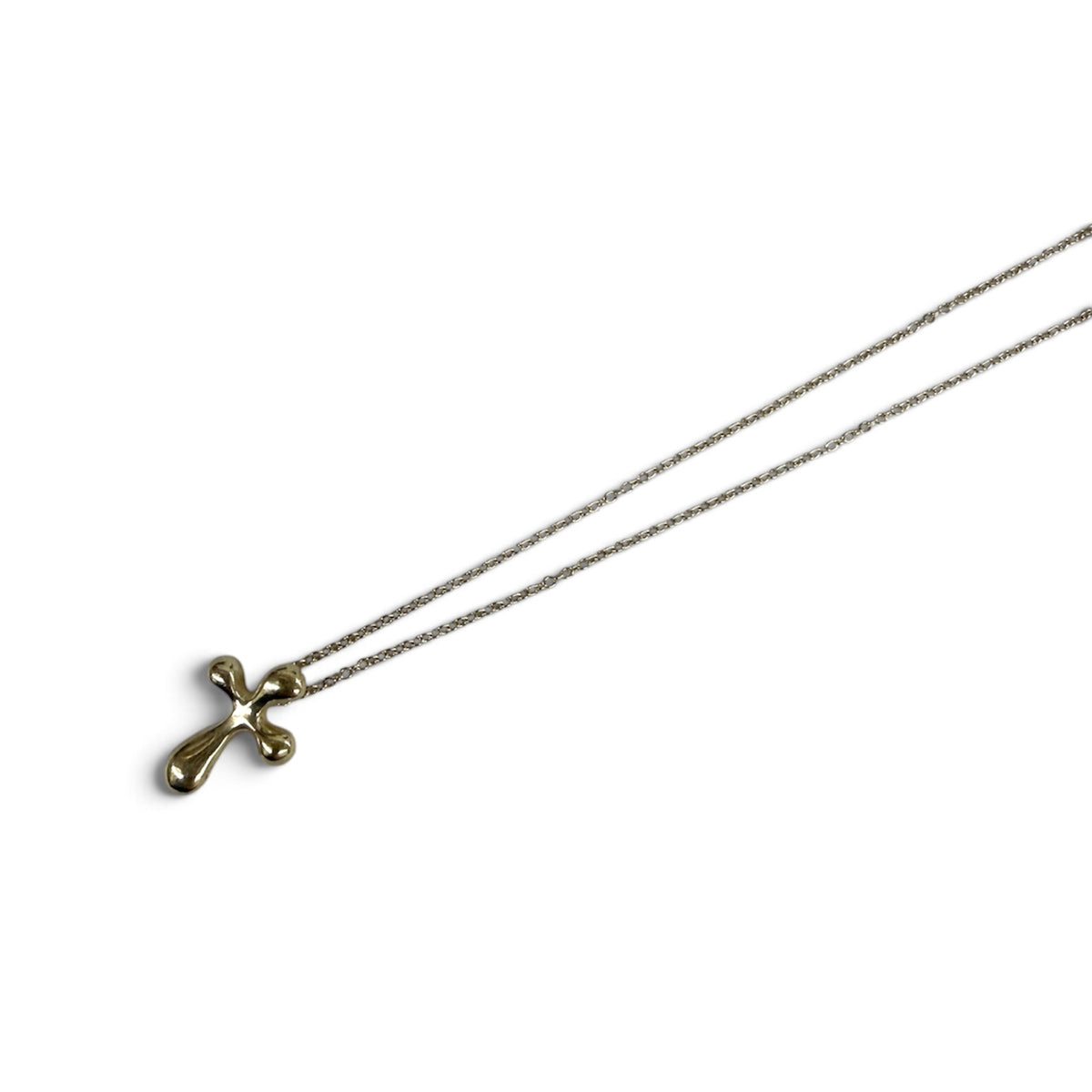 TIFFANY & CO. NECKLACE SV925