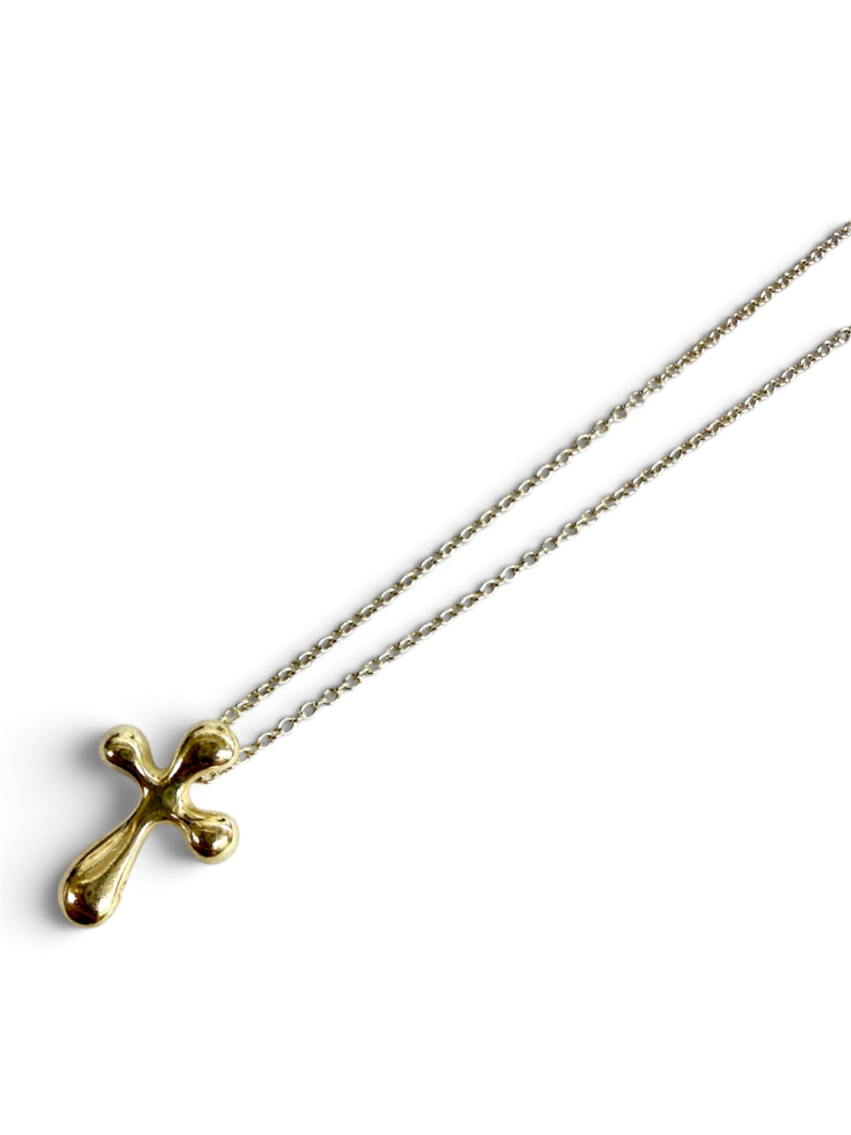 TIFFANY & CO. NECKLACE SV925