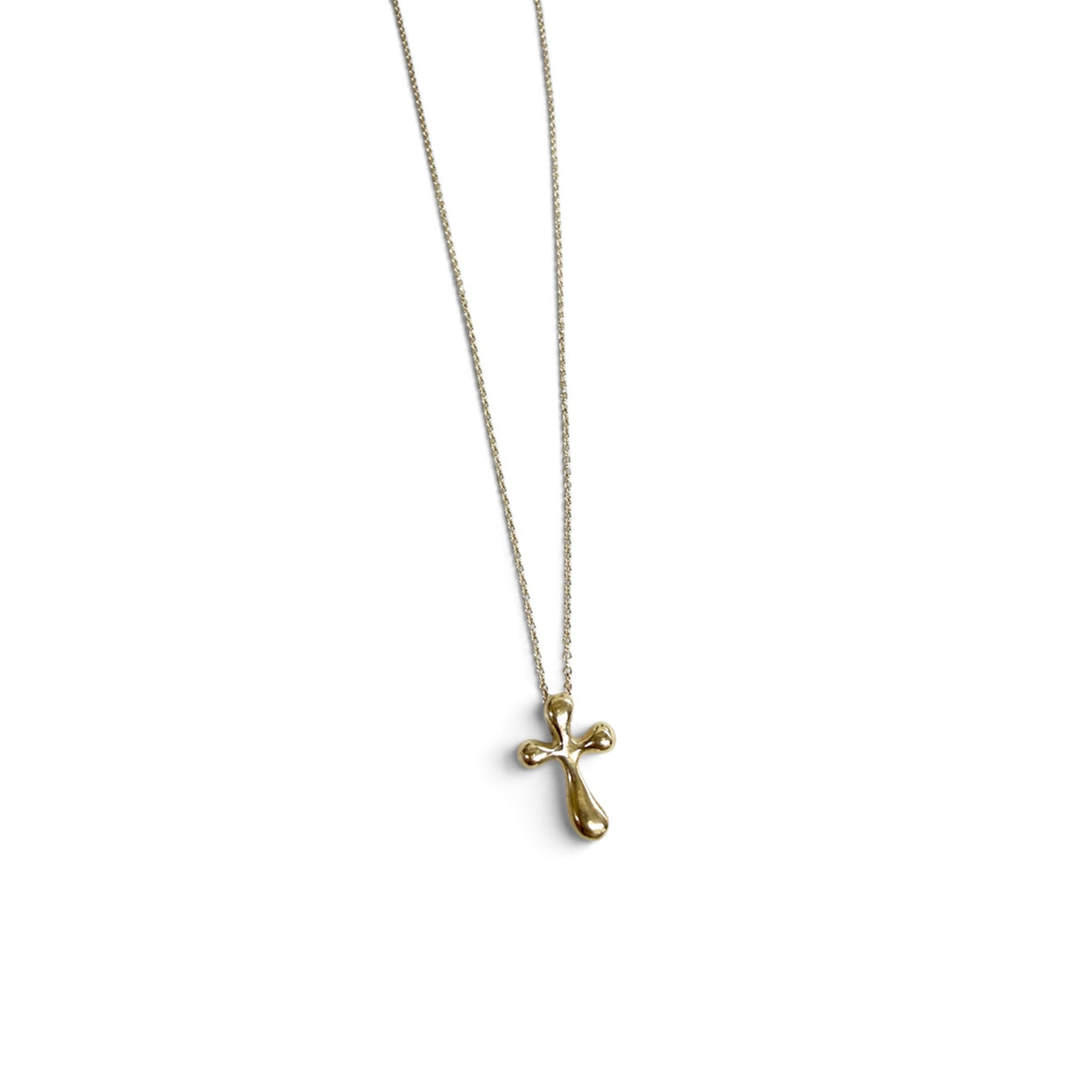 TIFFANY & CO. NECKLACE SV925