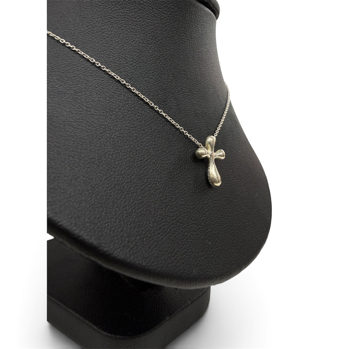 TIFFANY & CO. NECKLACE SV925