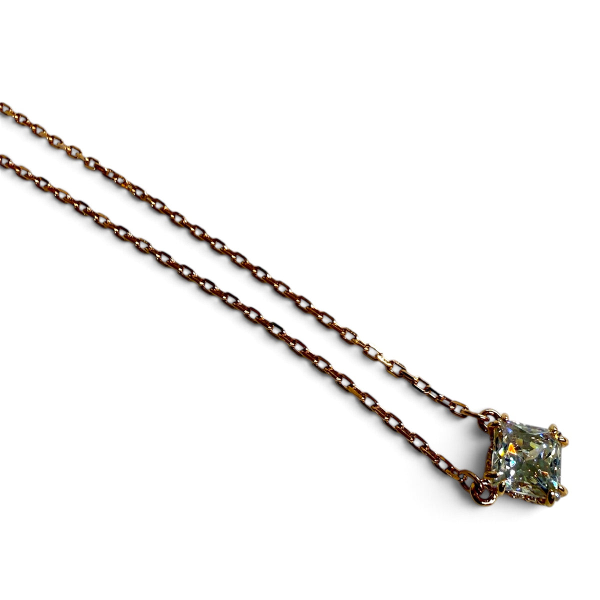 SWAROVSKI NECKLACE 5701904