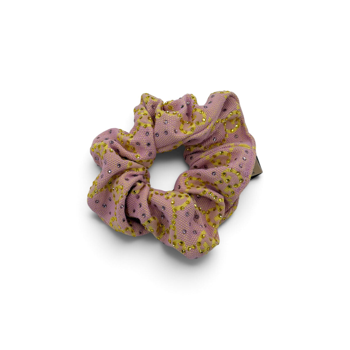 GUCCI Hair Accessories Pink 781415 3GAM9 5875 Rank (B)