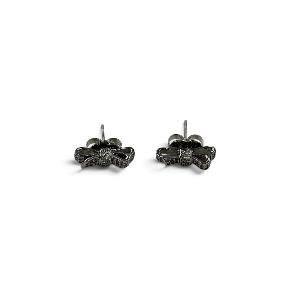 KATE SPADE Necklace Sliver KE952 *SET Rank (A)